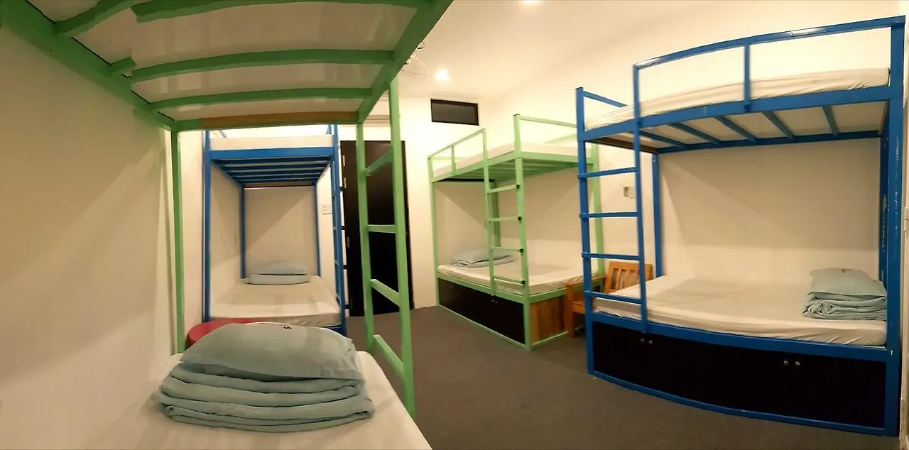 Hello Hostel Son Tra