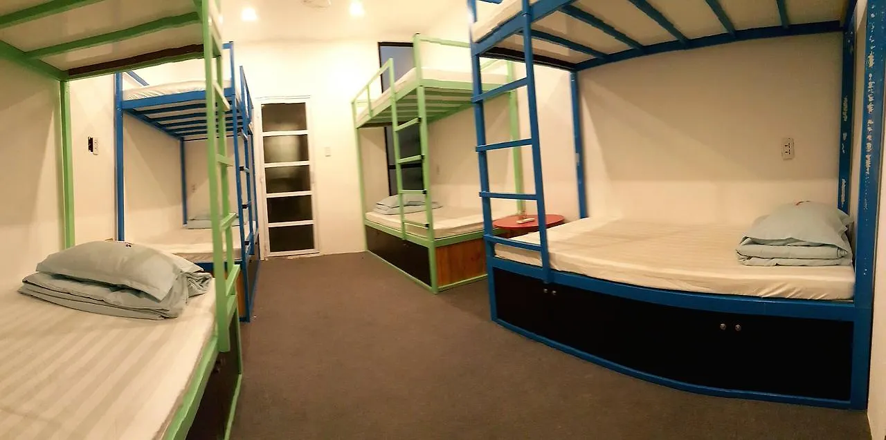 Hello Hostel Son Tra