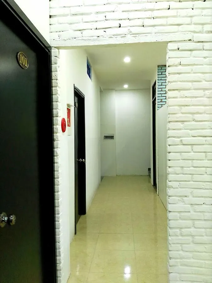 Hello Hostel Son Tra 0*,  Vietnam