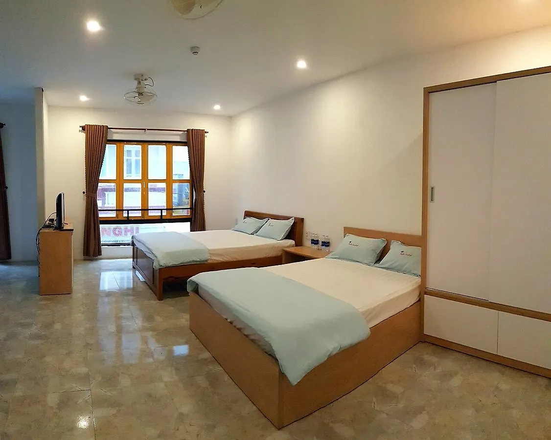 Hello Hostel Son Tra 0*,  Vietnam