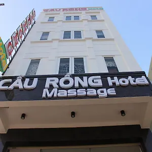 Cau Rong Son Tra